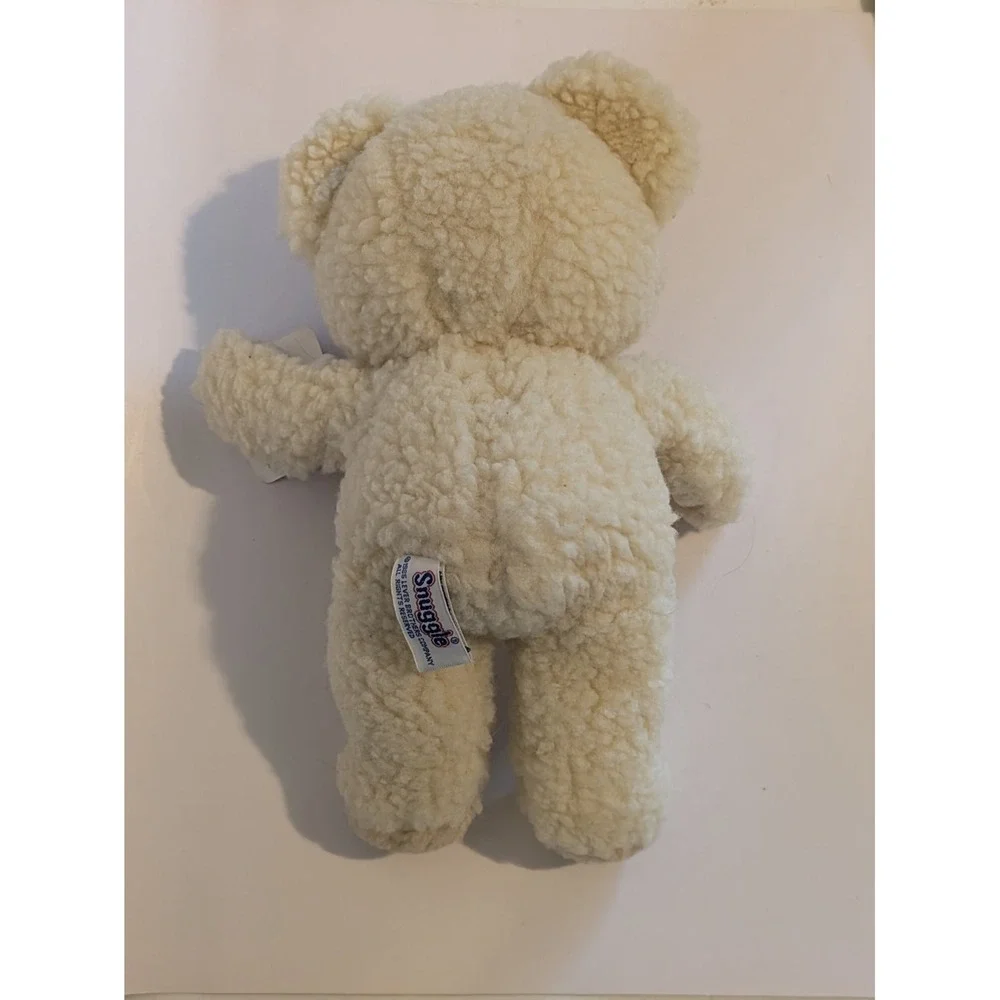 VTG 1986 RUSS SNUGGLE 10